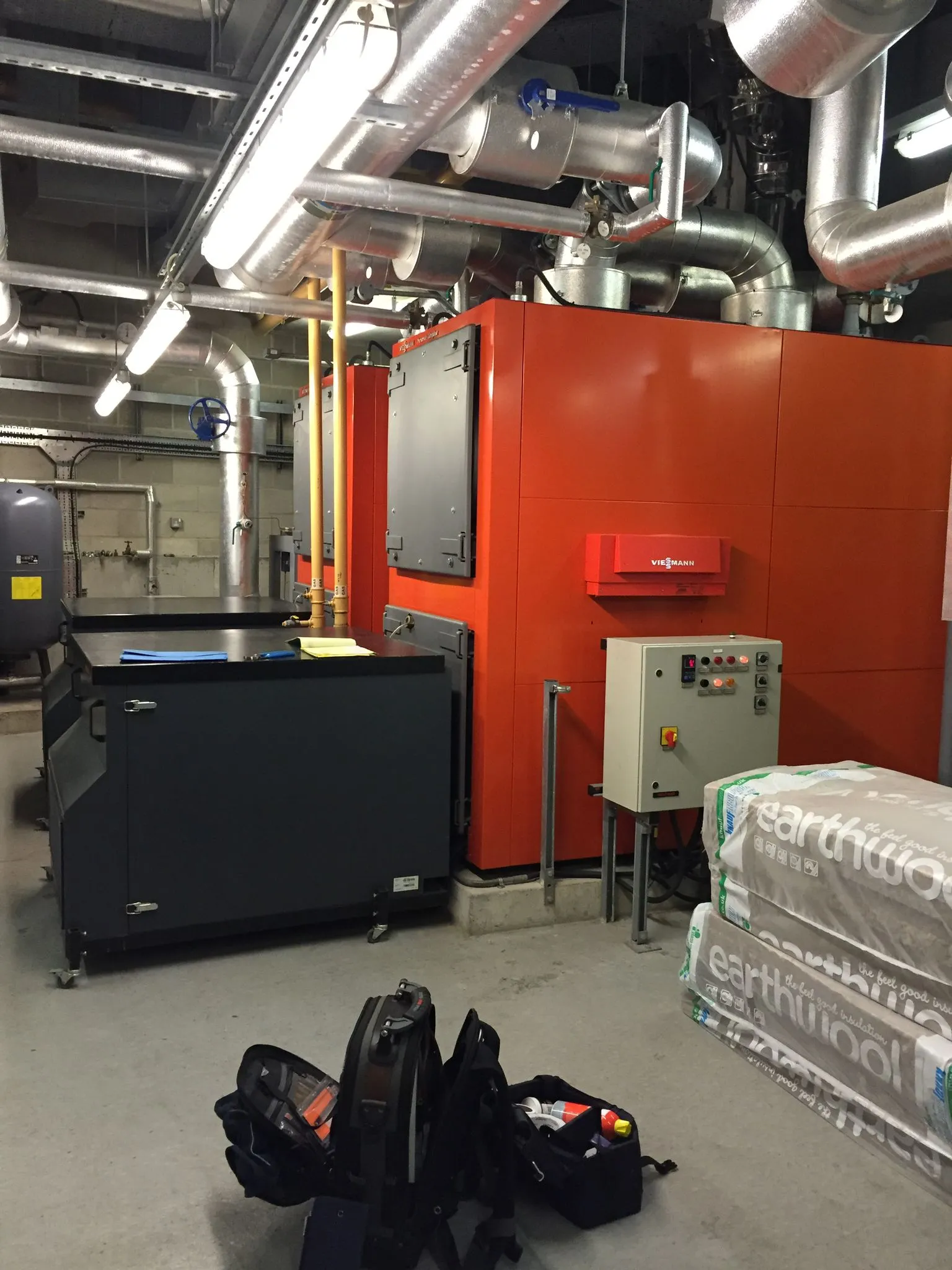 local gas engineer Roehampton, SW15